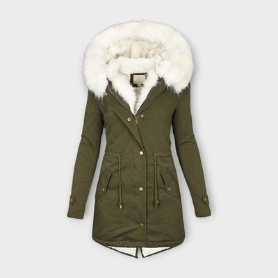 Ivara – Jacket