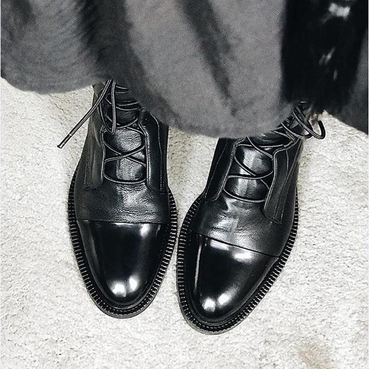 Harper – Boots