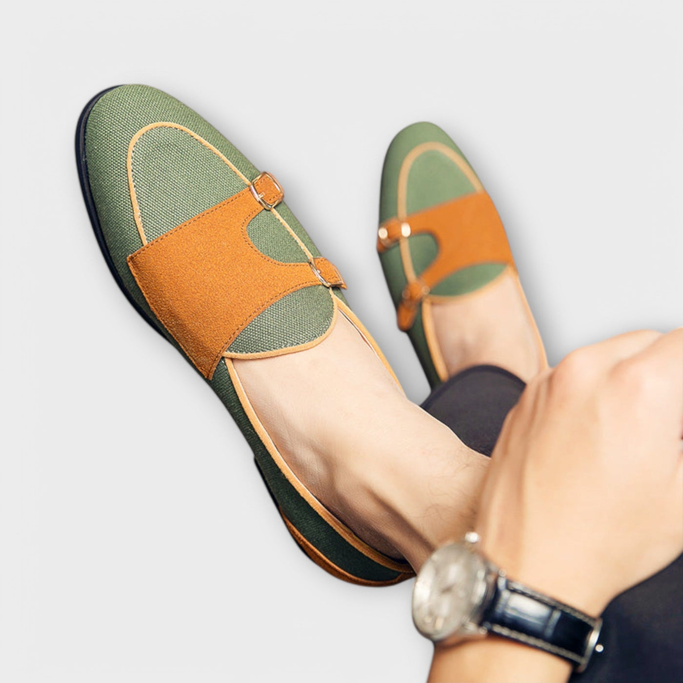 Elina – Slippers