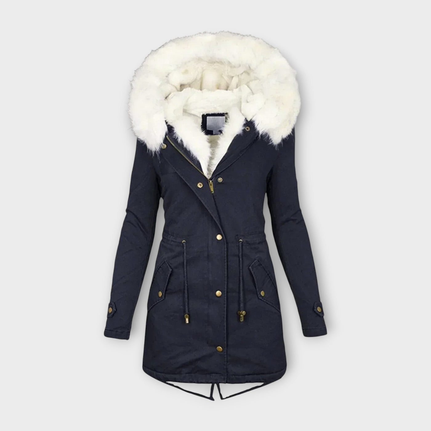 Ivara – Jacket