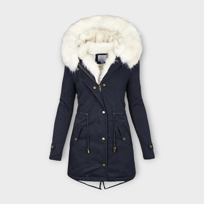 Ivara – Jacket