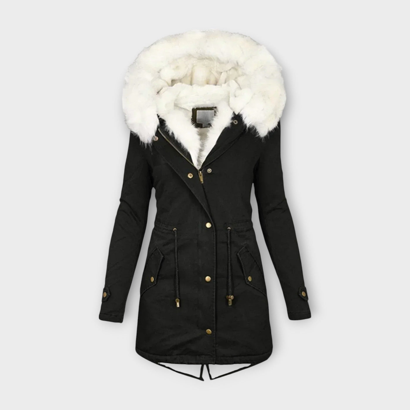 Ivara – Jacket