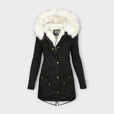 Ivara – Jacket