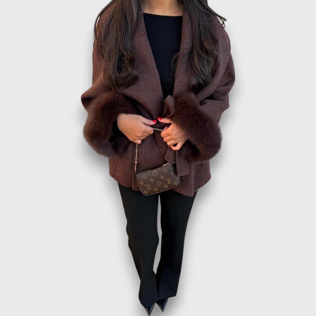 Vienelle – Coat