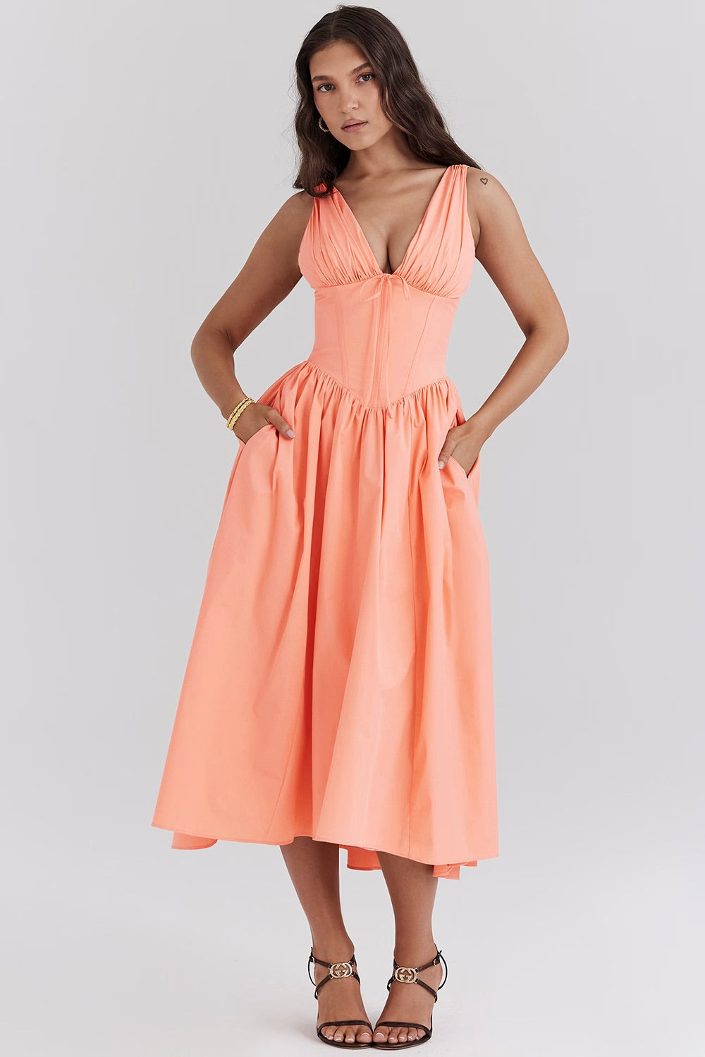 Vivian – Dress