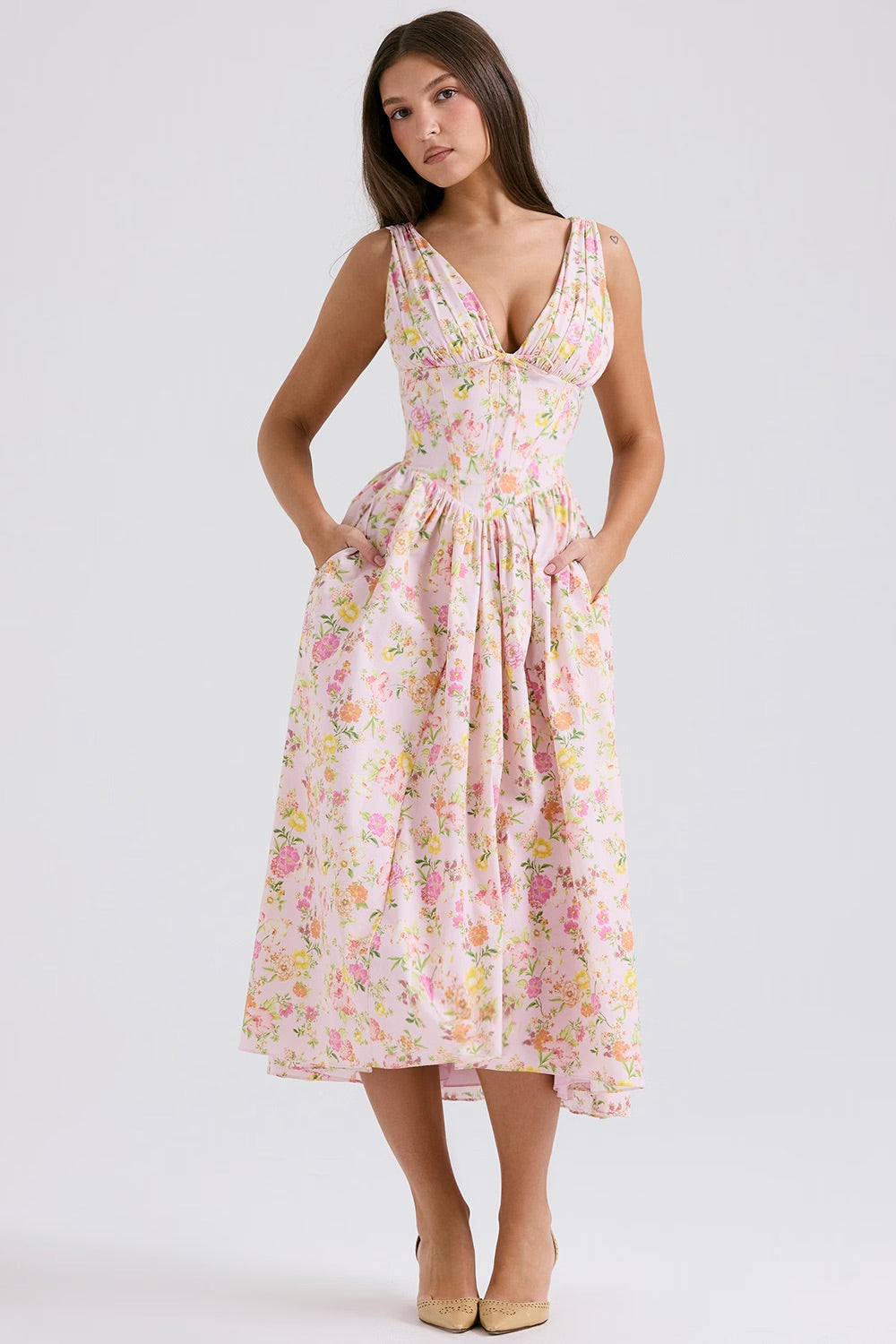 Vivian – Dress