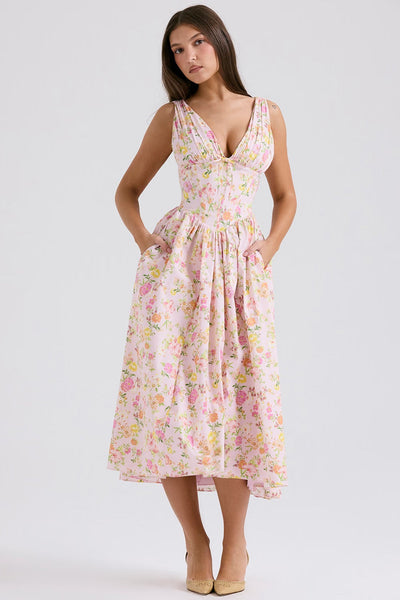 Vivian – Dress