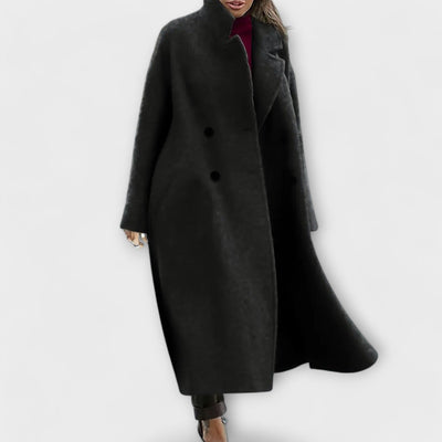 Diamantina – Coat