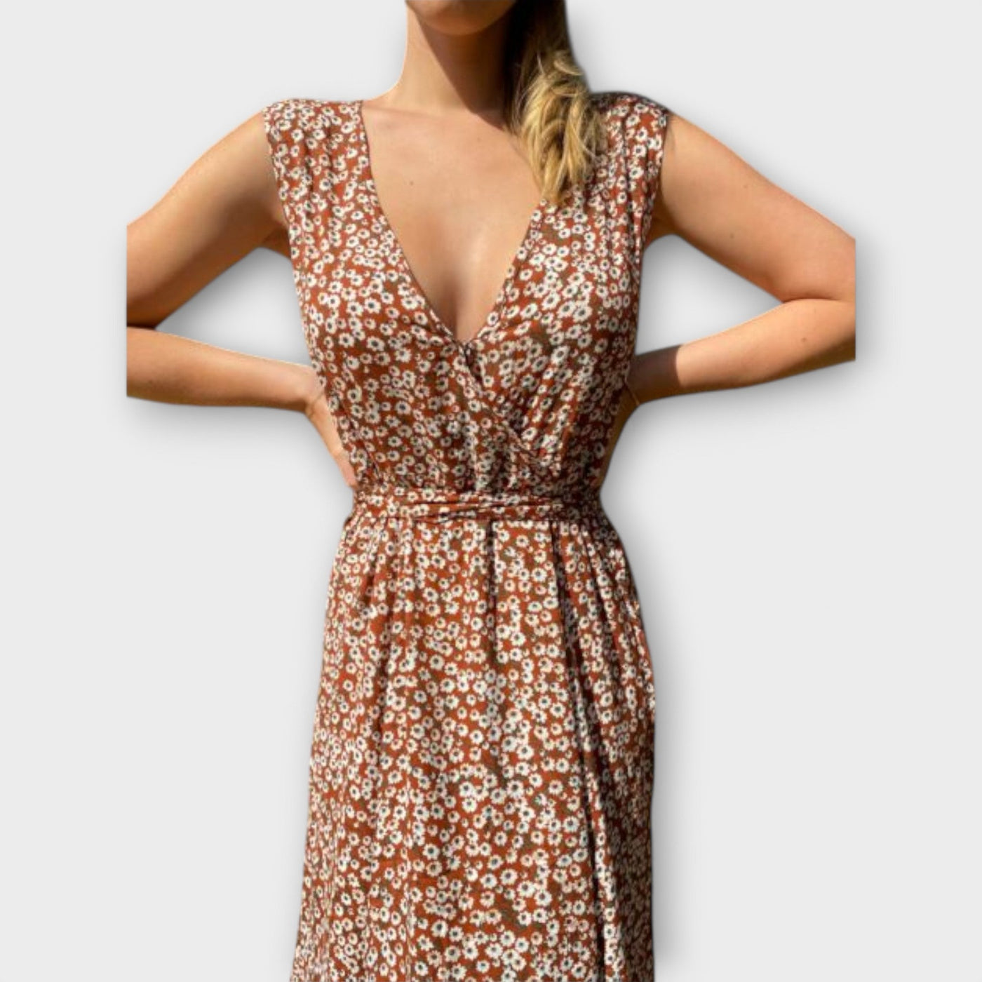 Serephina – Dress