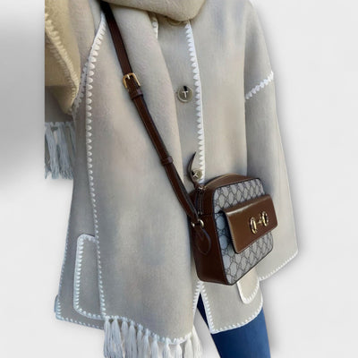 Chanela – Coat