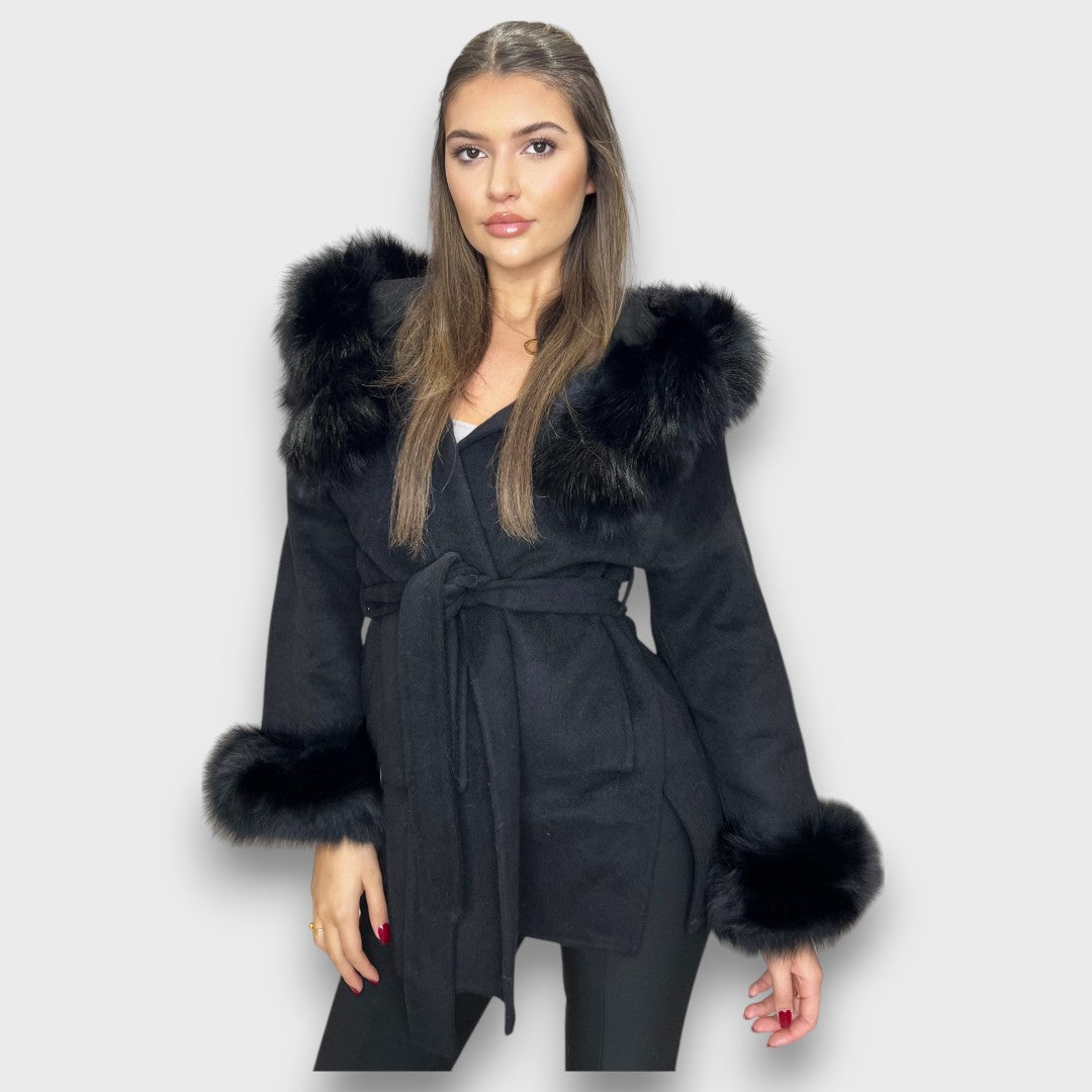 Cartelle – Coat