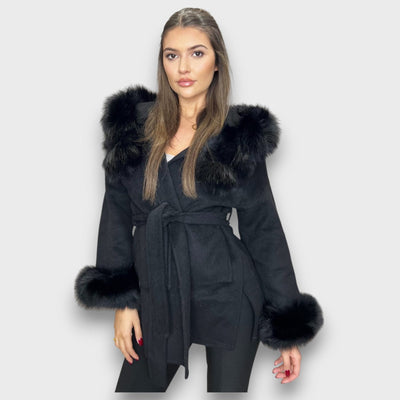 Cartelle – Coat