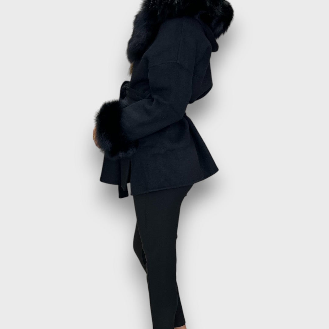Cartelle – Coat