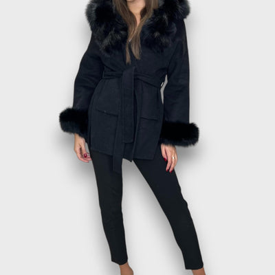 Cartelle – Coat