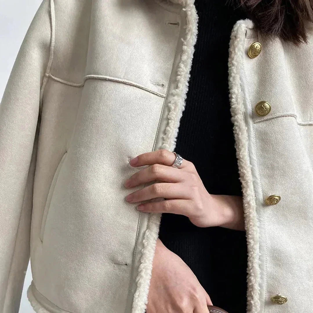 Aria – Jacket