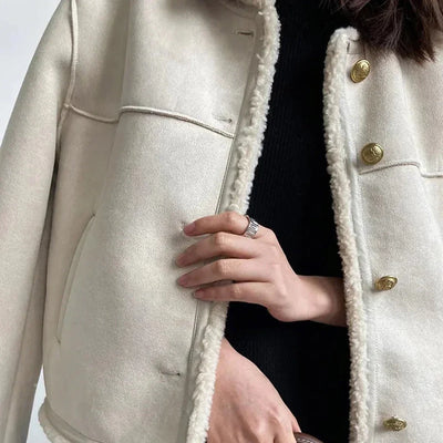 Aria – Jacket