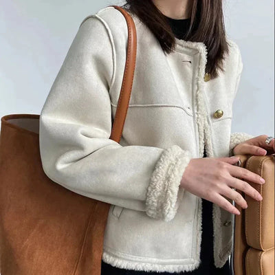 Aria – Jacket