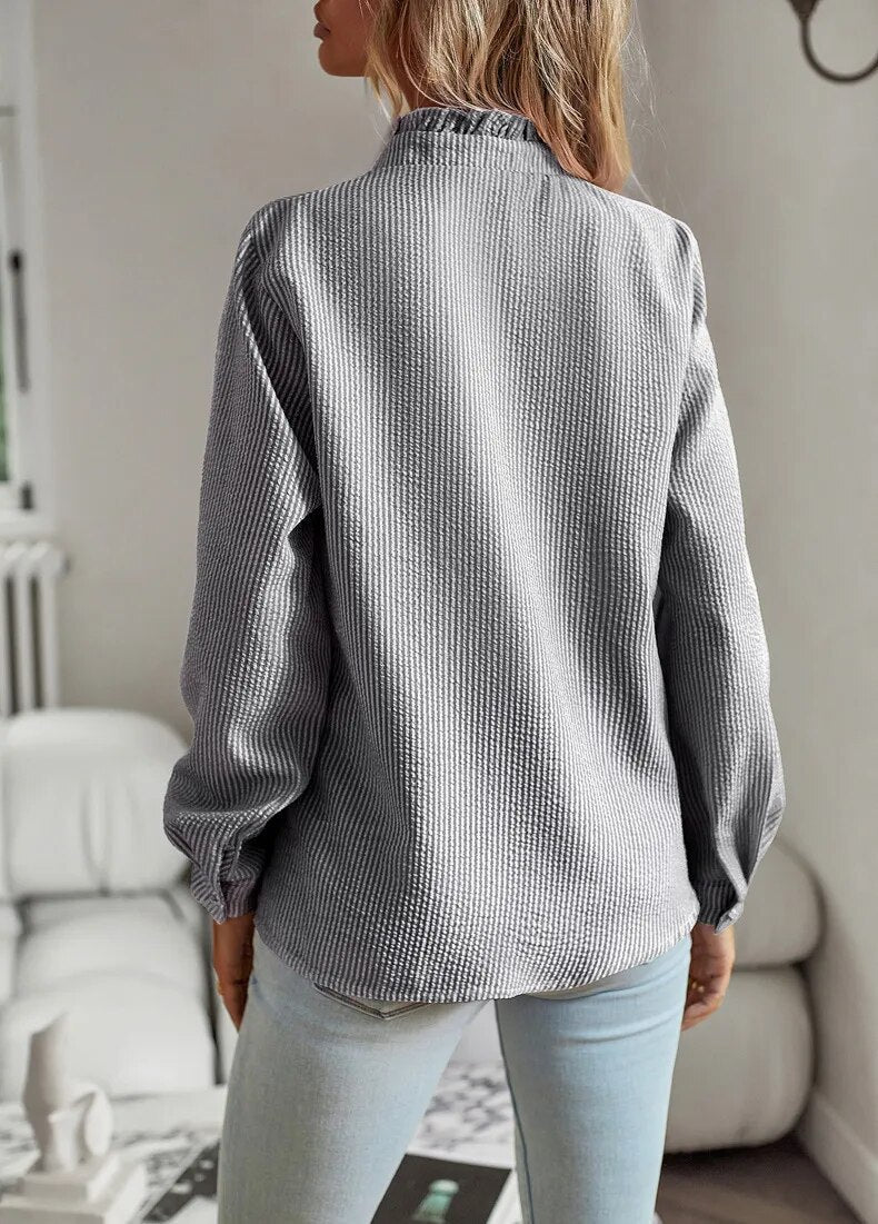 Agnete – Blouse