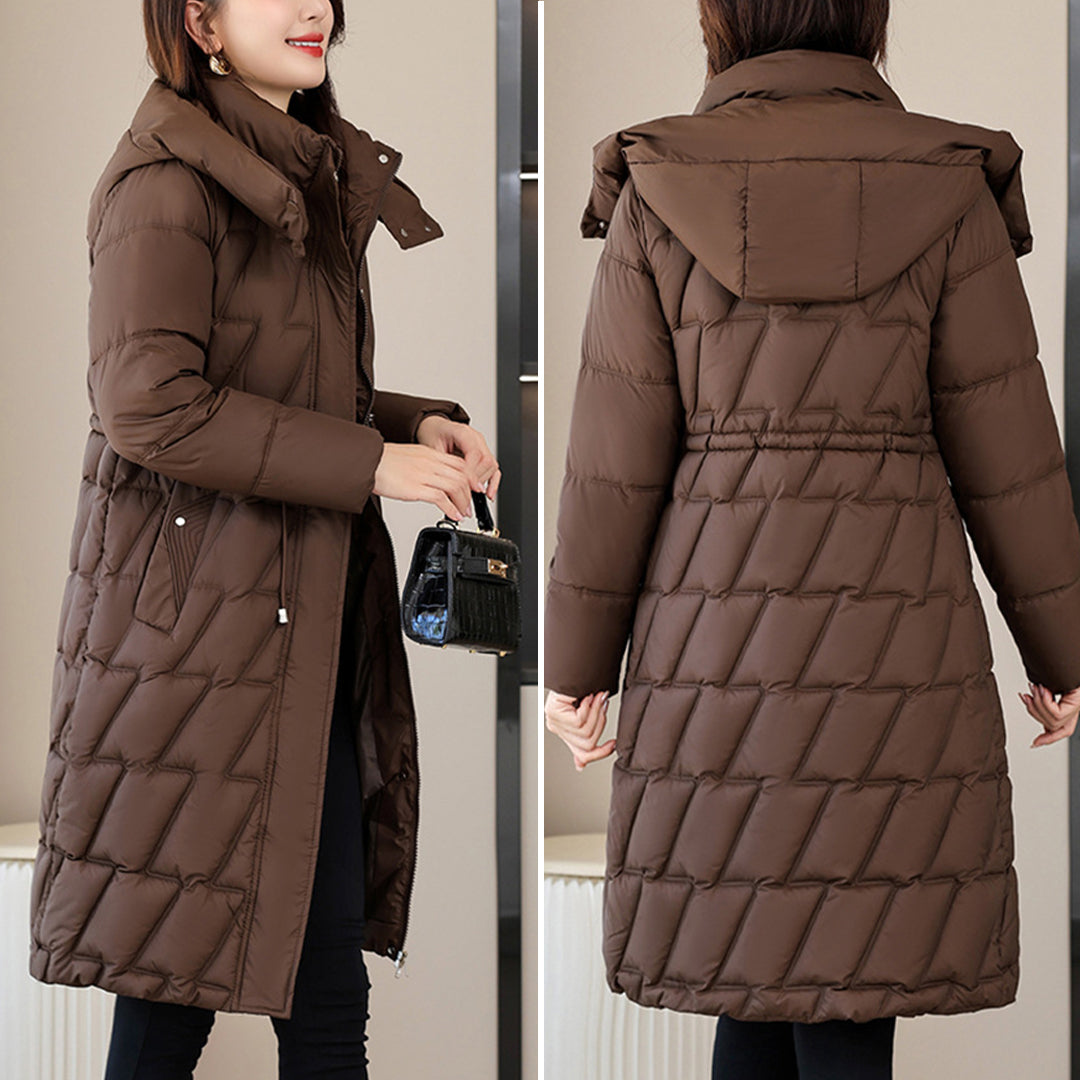 Lucia – Jacket