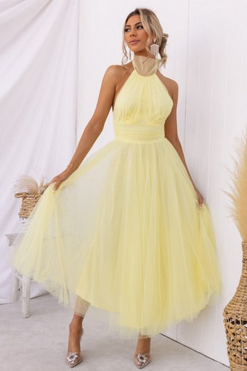 Pearlina – Dress