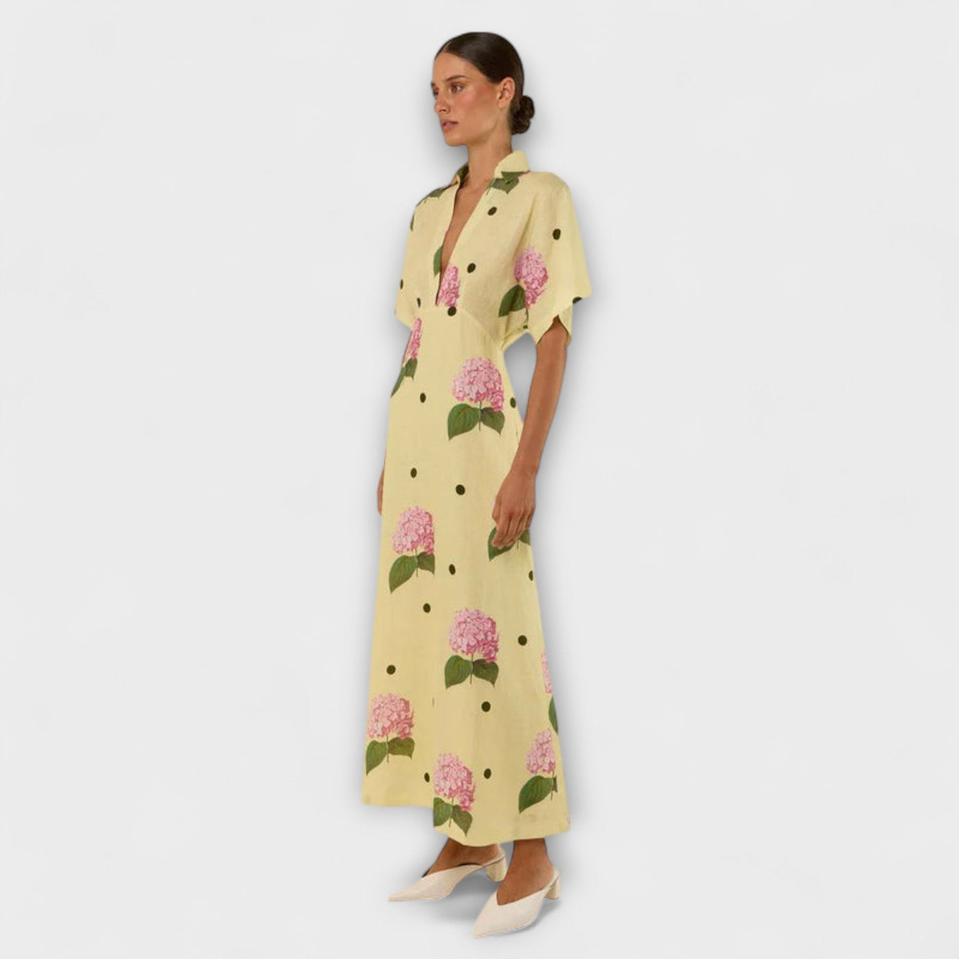 Kayla – Dress