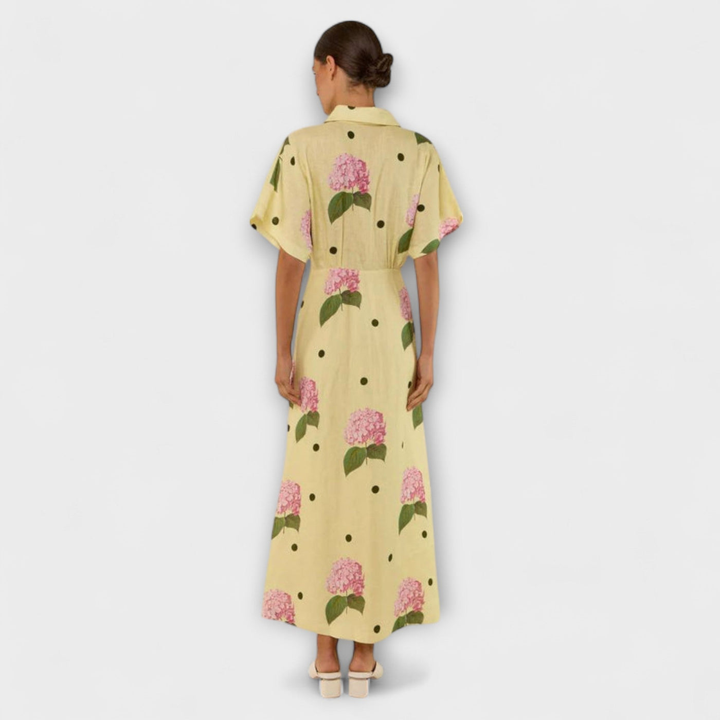 Kayla – Dress