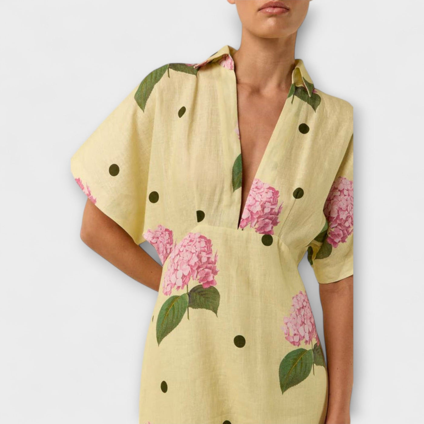 Kayla – Dress