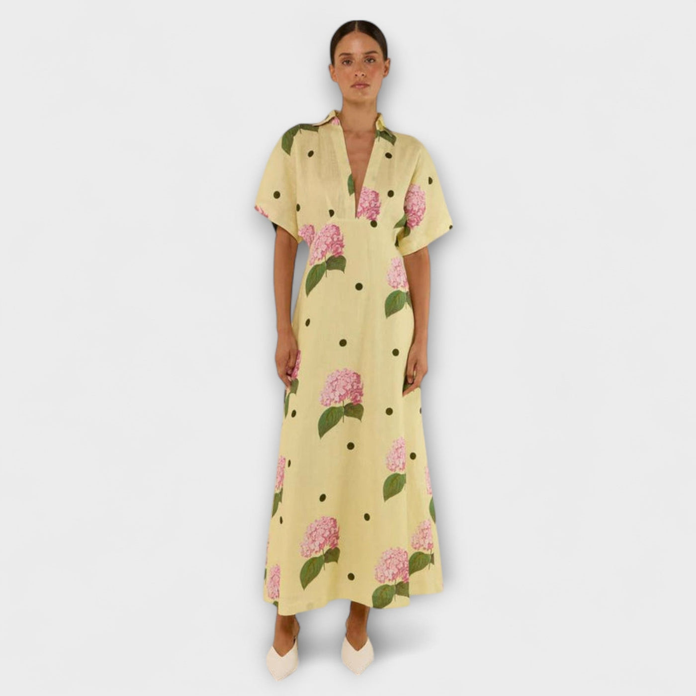Kayla – Dress