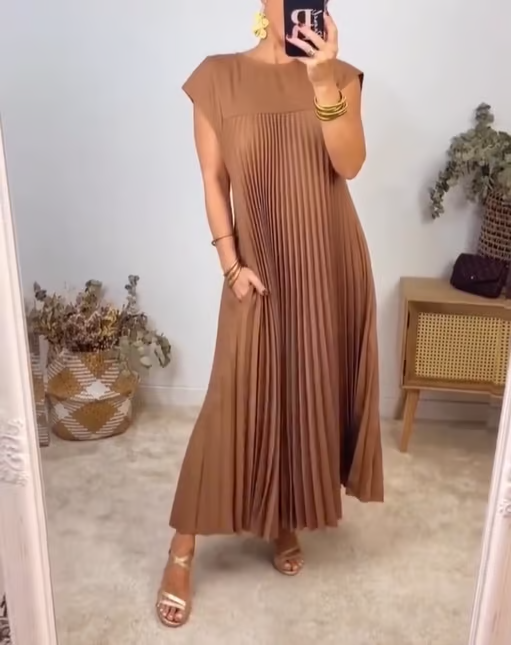 Sorrel – Dress