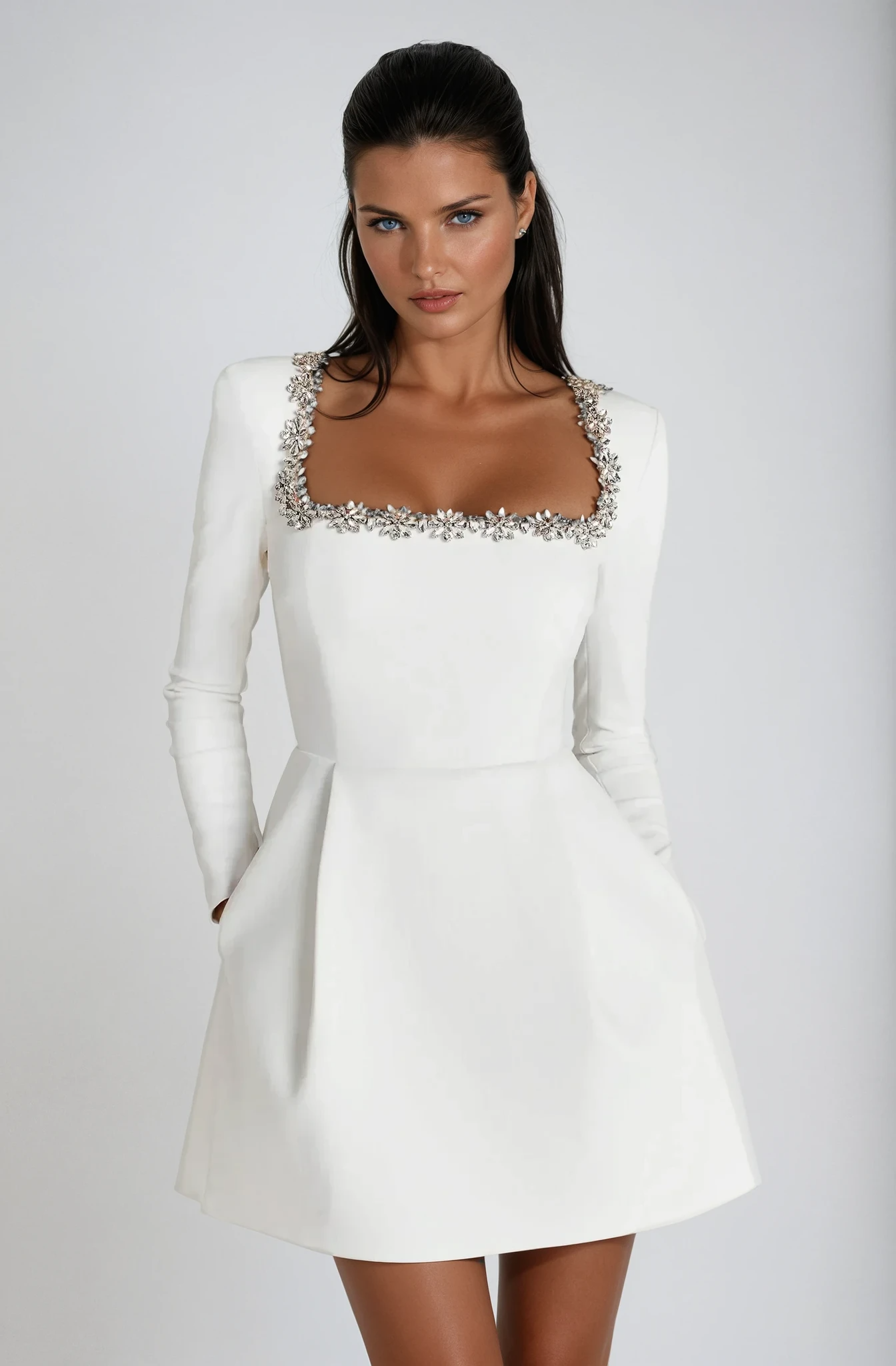 Claire – Dress
