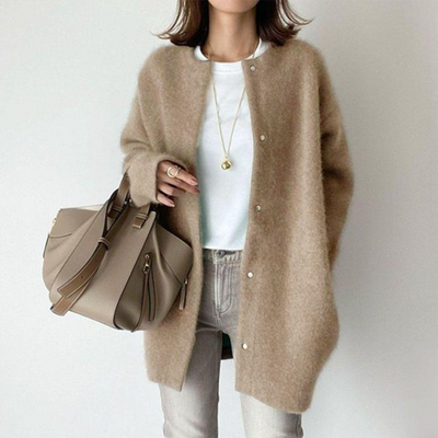 Chloé™ – Cardigan