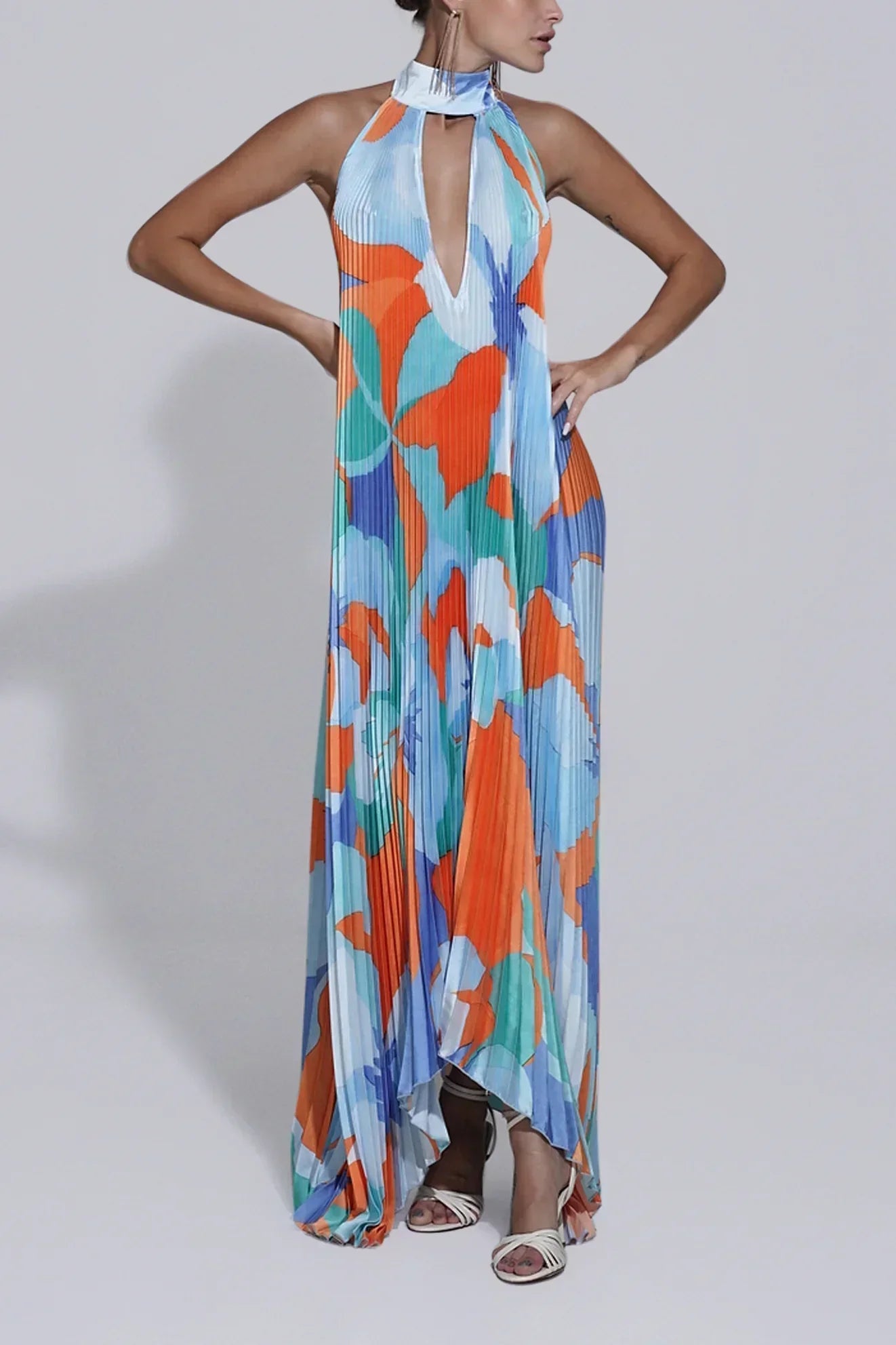 Jade – Dress