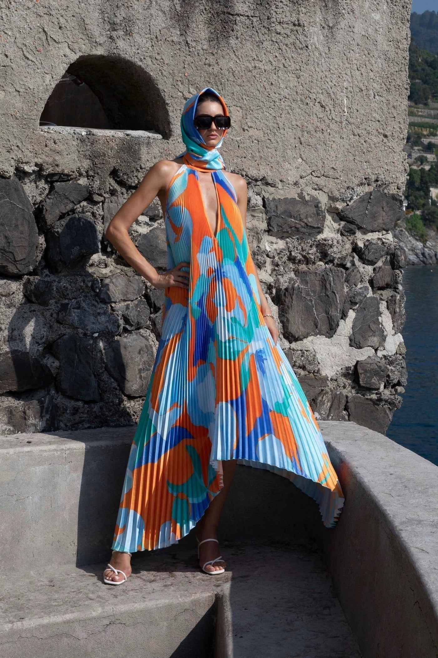 Jade – Dress