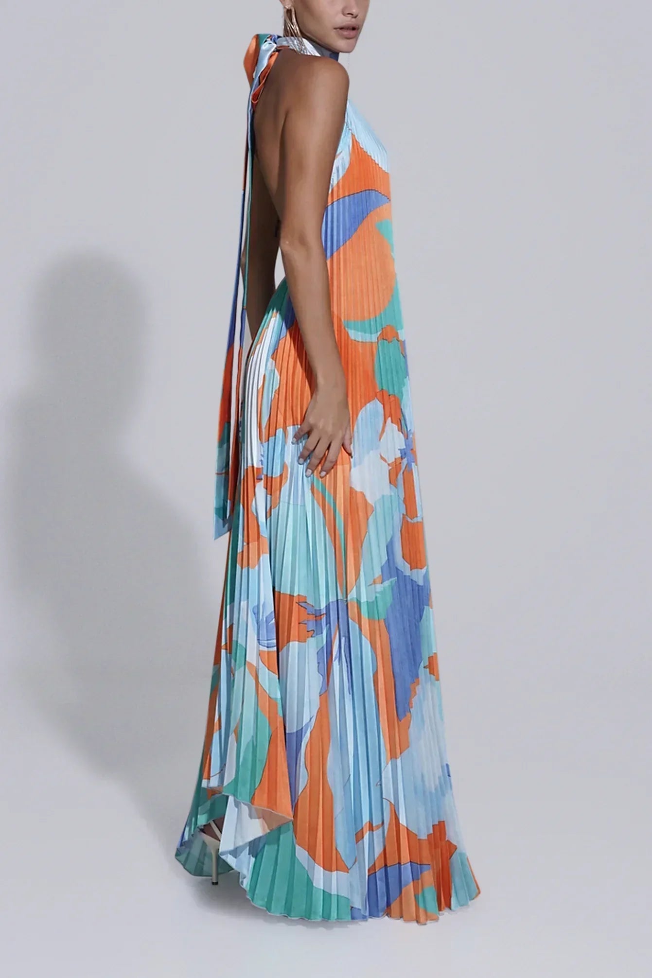 Jade – Dress