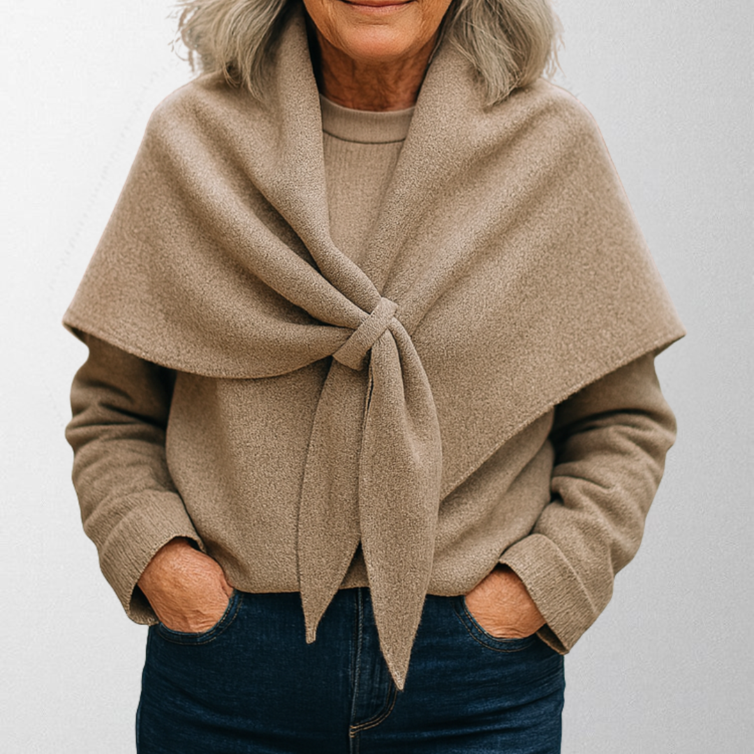 Annie – Scarf
