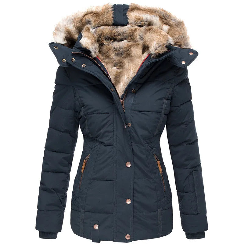 Jayda – Jacket