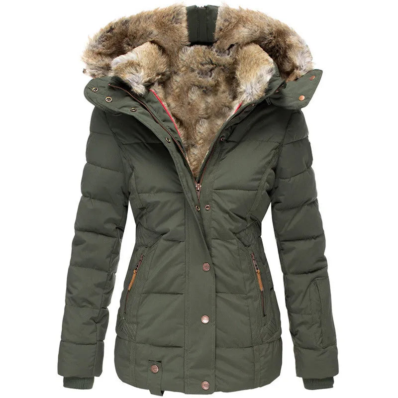 Jayda – Jacket