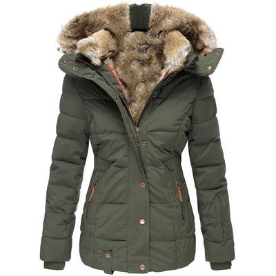 Jayda – Jacket