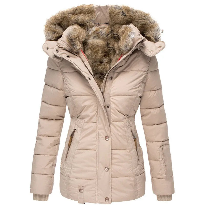 Jayda – Jacket