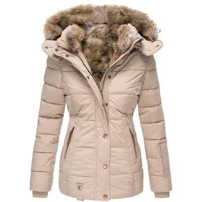 Jayda – Jacket