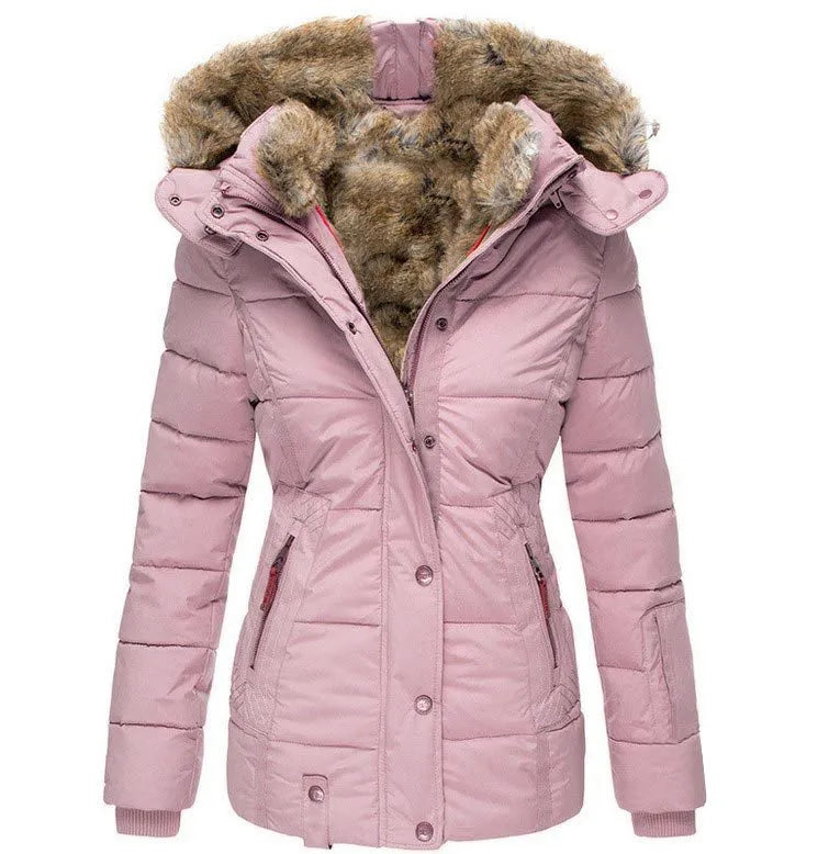 Jayda – Jacket