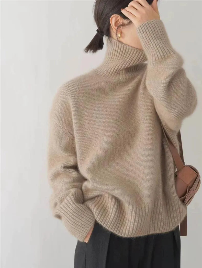 Isabella – Sweater