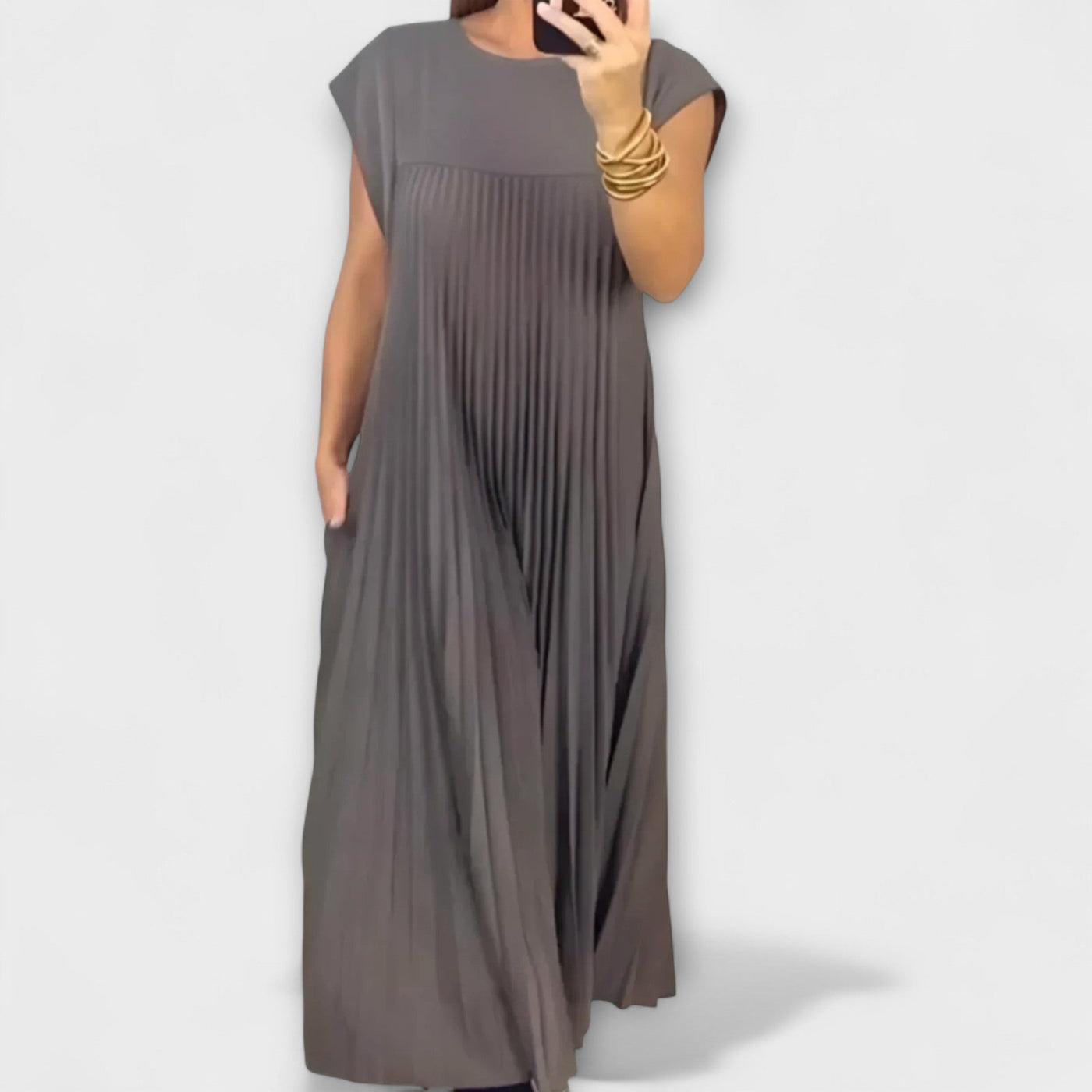 Zairelle – Dress