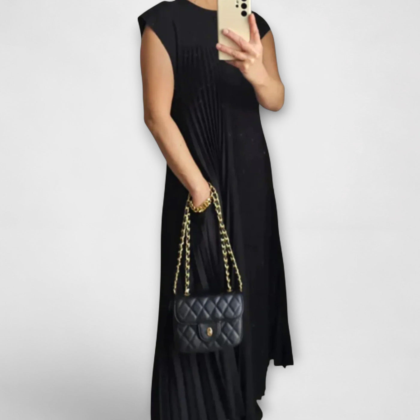 Zairelle – Dress