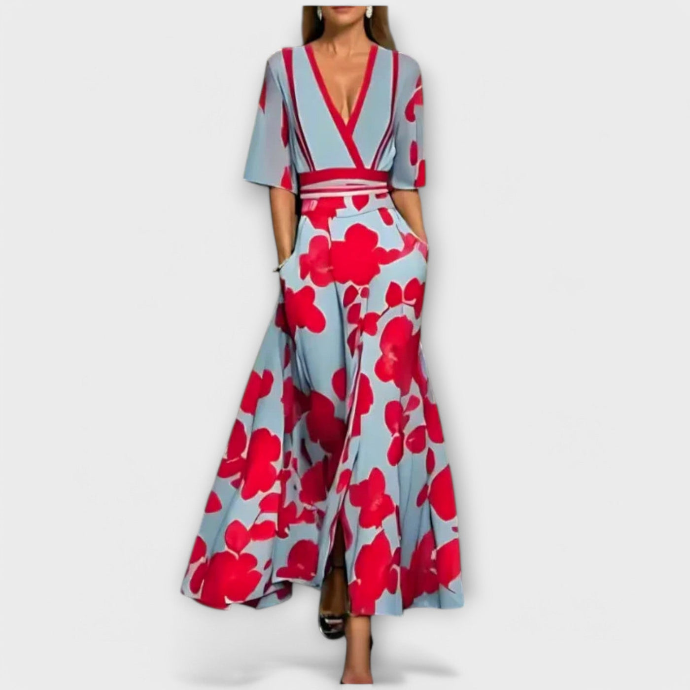 Elise – Dress
