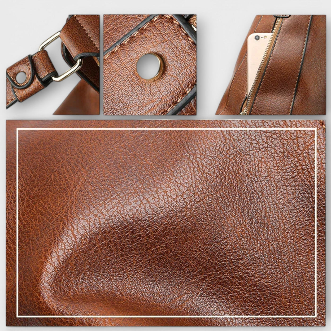 Violetta – Bag