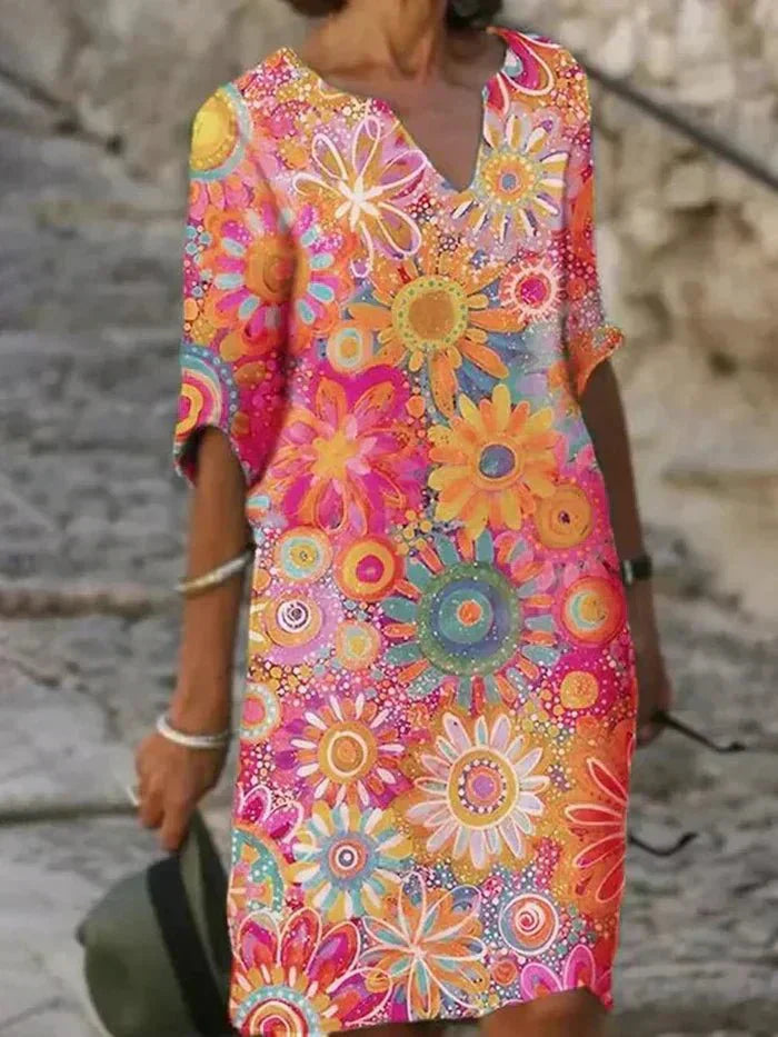 Nira – Dress