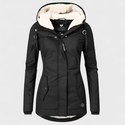 Amélie – Jacket
