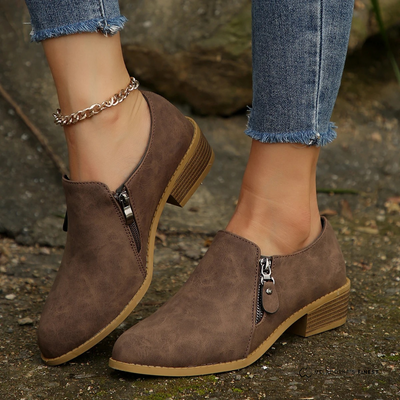 Bronte – Boots