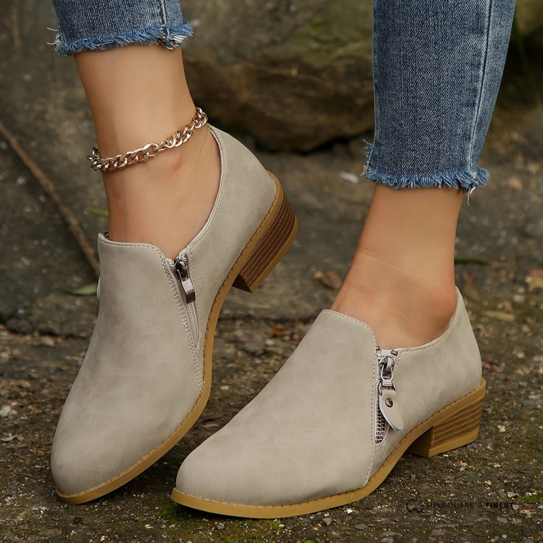 Bronte – Boots